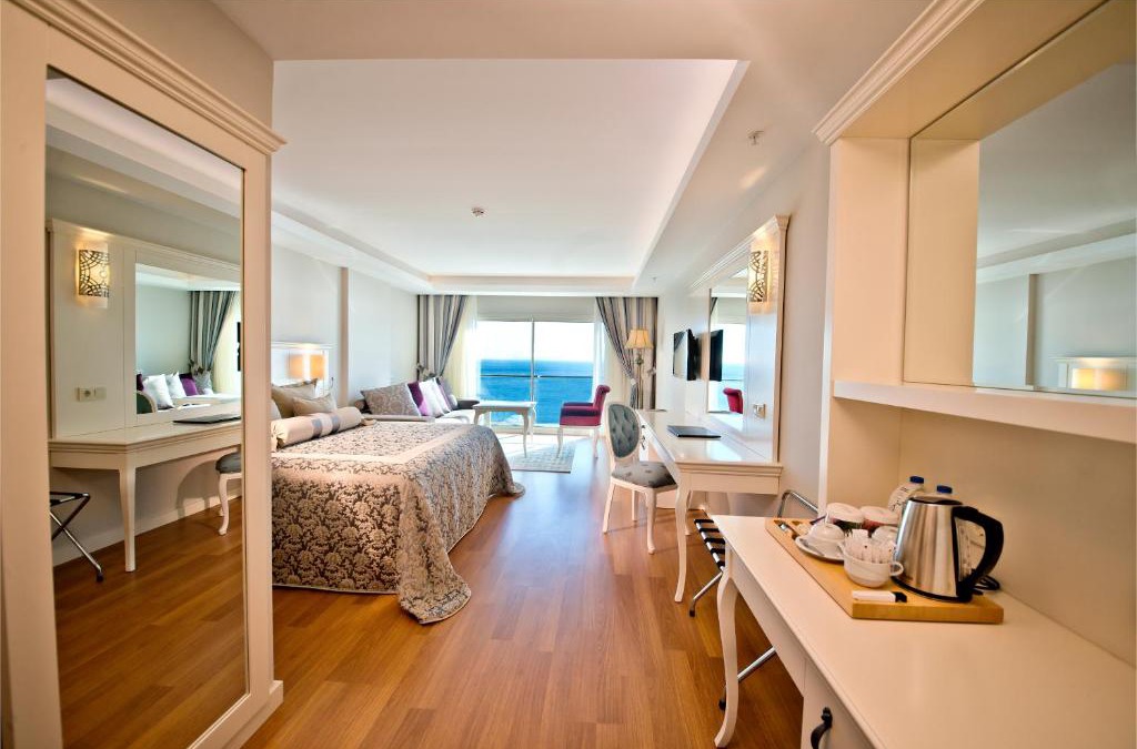 Kaleici Hotel | Prime Boutique Hotel