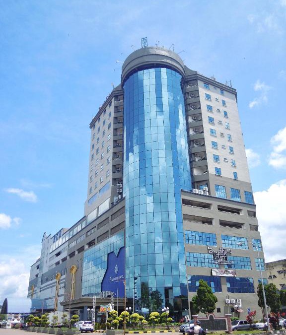 Kluang Hotel | PRIME CITY HOTEL KLUANG