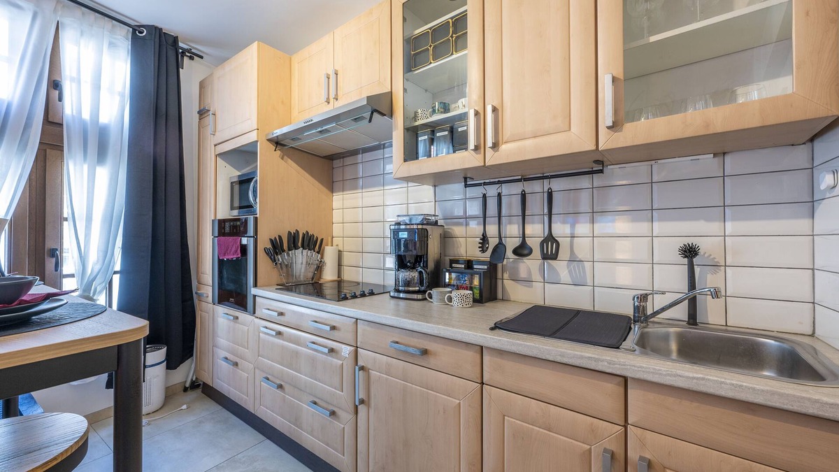 Quartier Saint-Gery - Sint-Gorikswijk Apartment | Prime Duplex Suite in Brussels Central