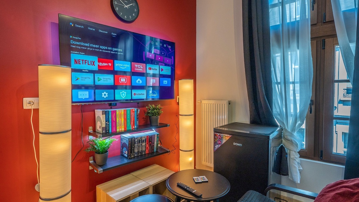 Quartier du Centre - Centrumwijk Apartment | Prime Duplex Suite in Brussels Central