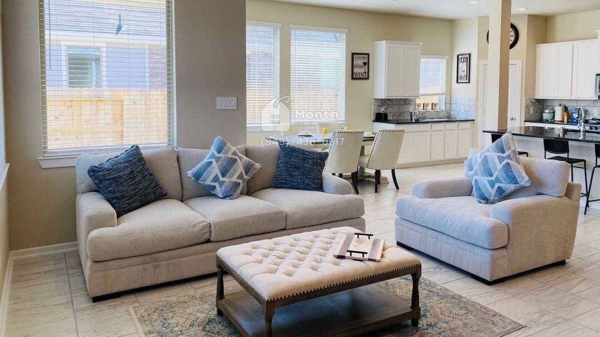 Rosenberg House | Prime Haven on Fountain Drive #41715