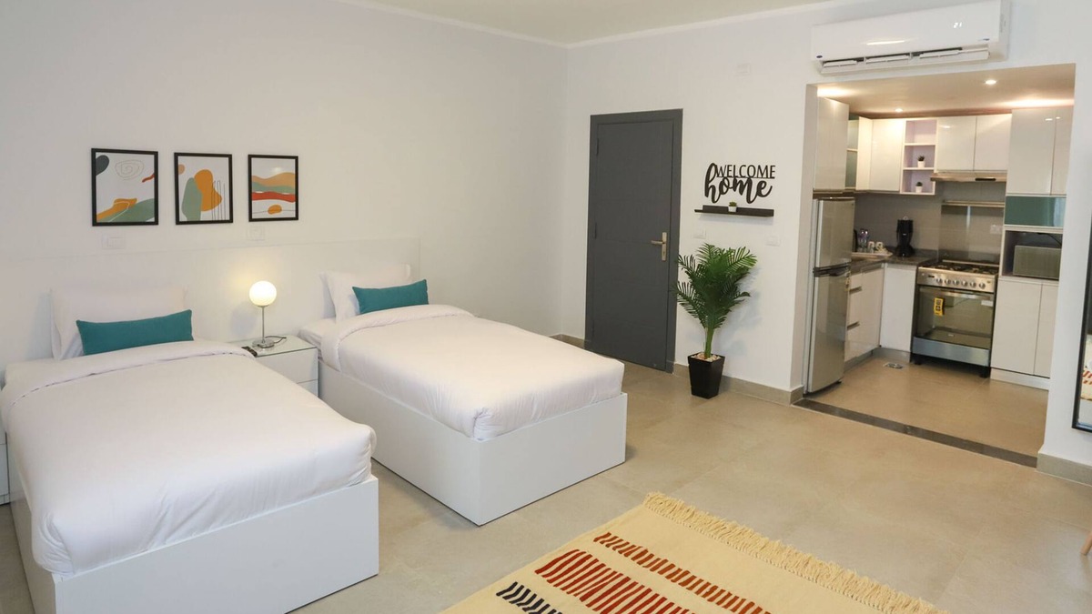 Tenth of Ramadan City Villa | Prime Inn 10th of Ramadan