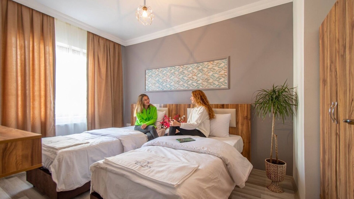 Kayseri Apartment | Prime Inn Maxx
