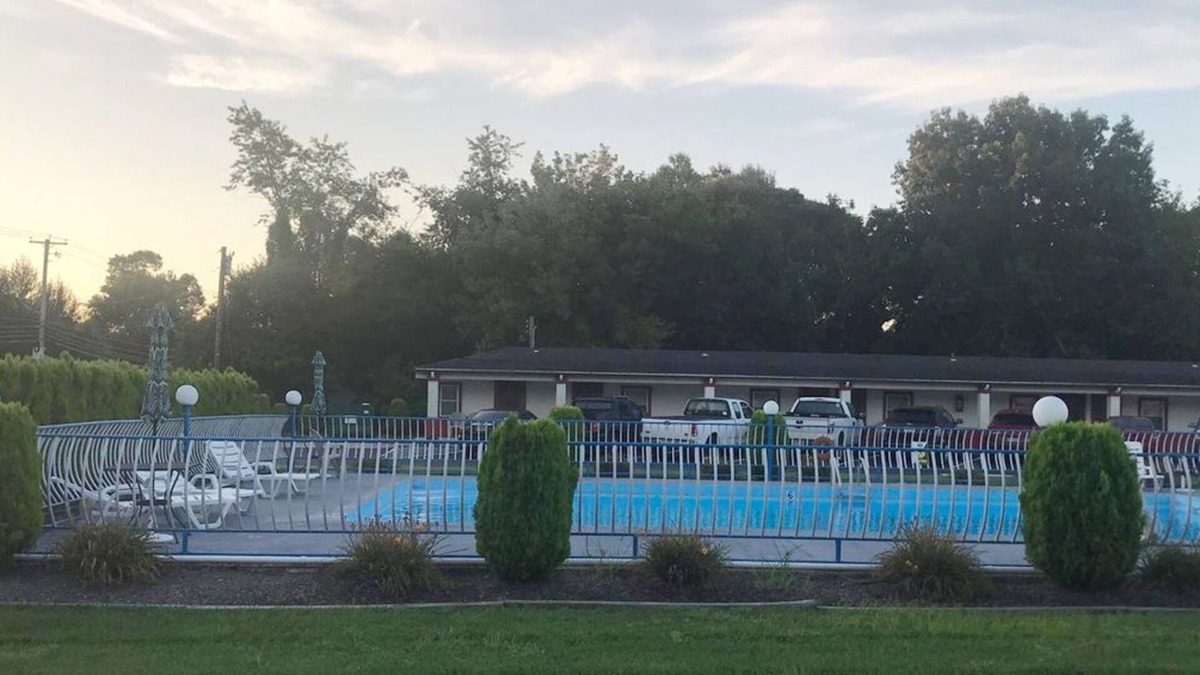 Rio Grande Hotel | Prime Inn