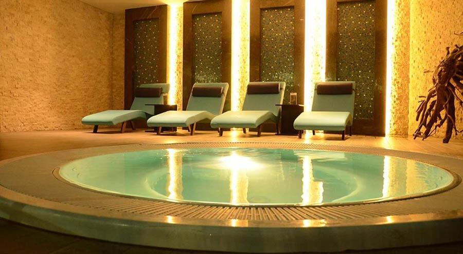 Bahcelievler Apartment | Prime istanbul Residans