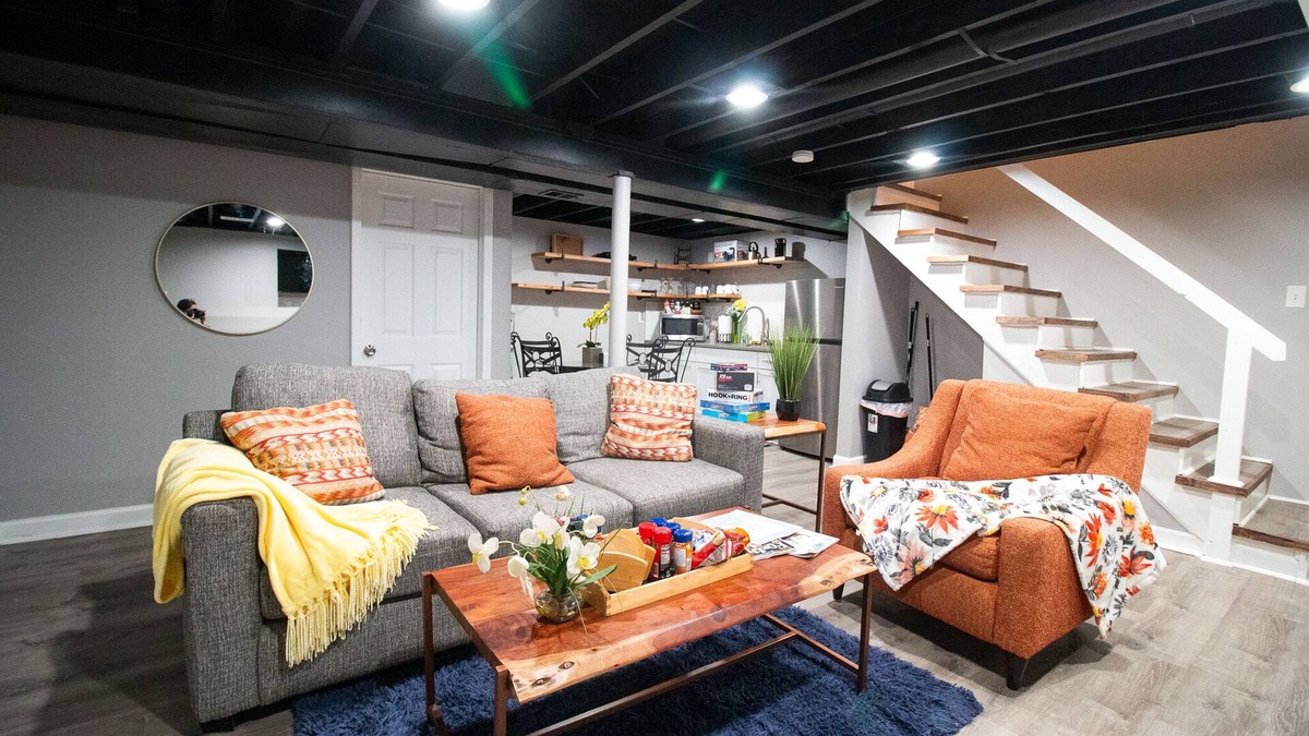 Shawnee Apartment | Prime location Comfy Guest Suite Spacious