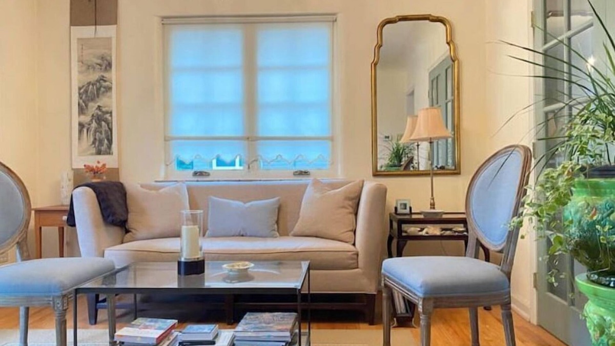 Sloan Lake House | Prime location. One block to lake and mountain views.
