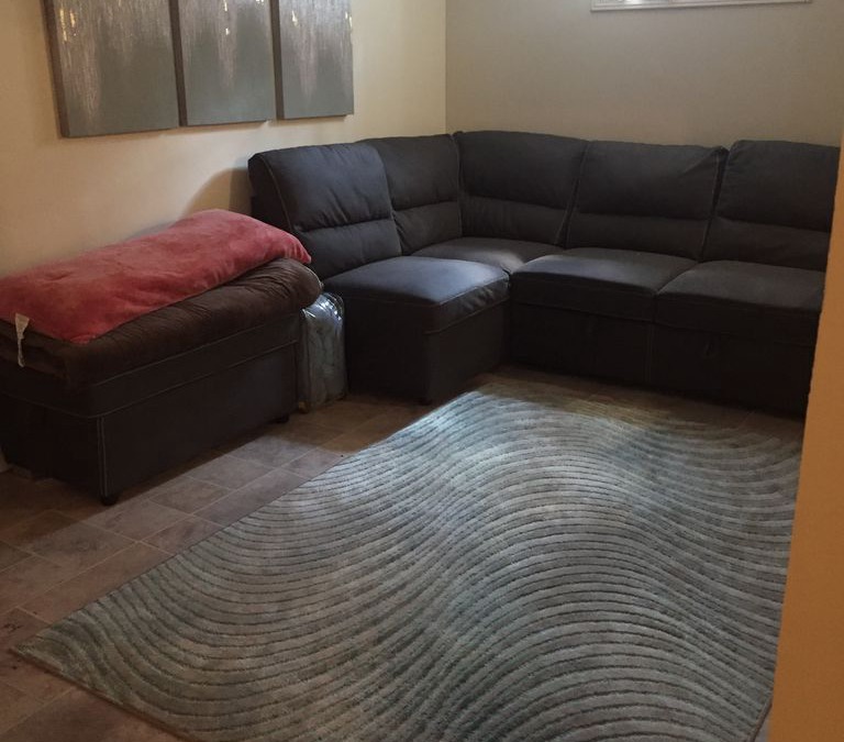 Thunder Bay House | Prime location steps from Airport! Minutes from highway!