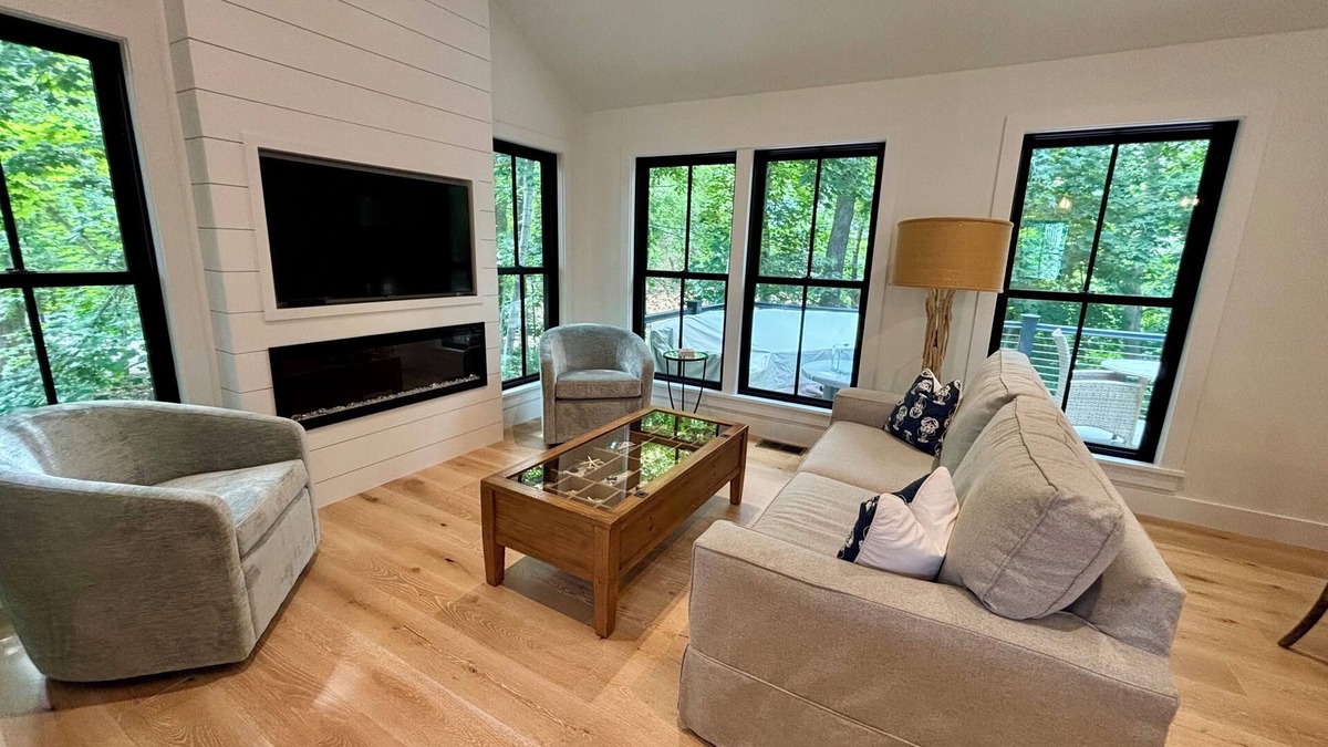 Ogunquit House | Prime location! Walk to Main Beach and downtown Ogunquit. No car needed.