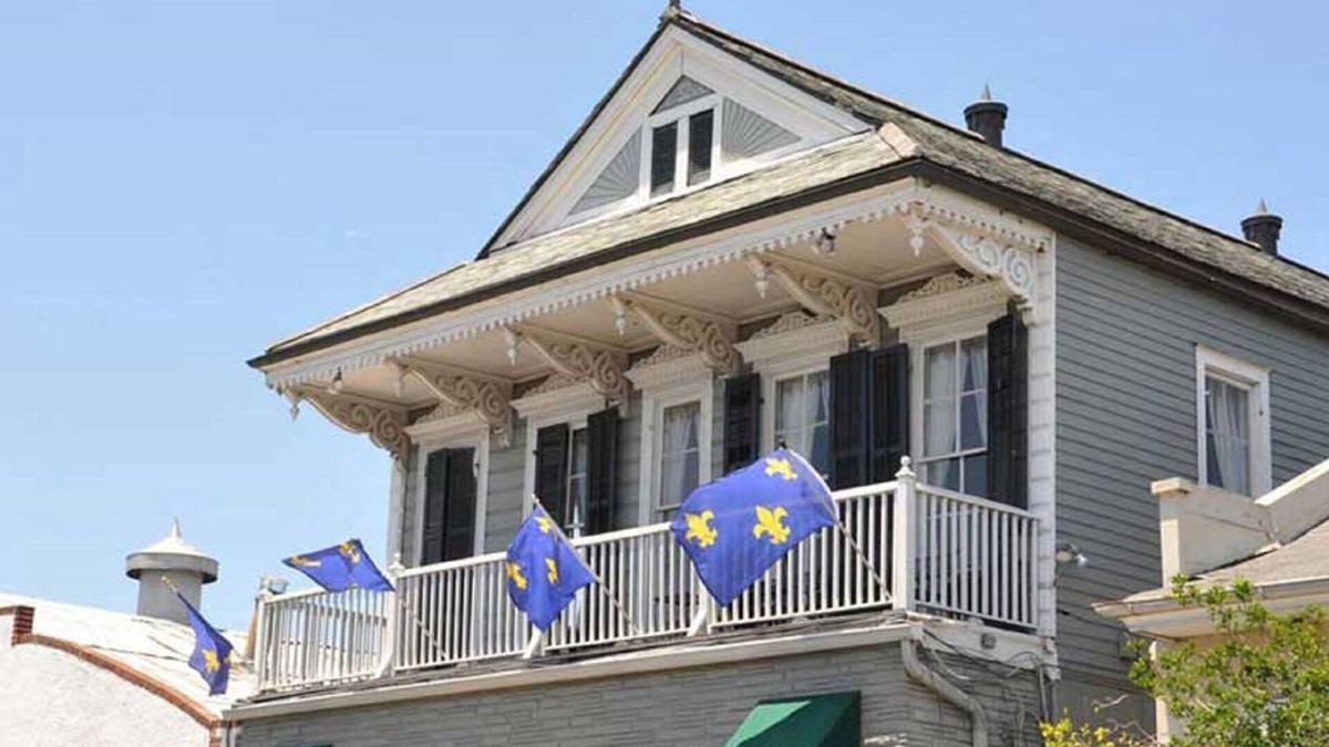 New Orleans Hotel | Prime location: Walk to all the French Quarter attractions. Enjoy NOLA with ease