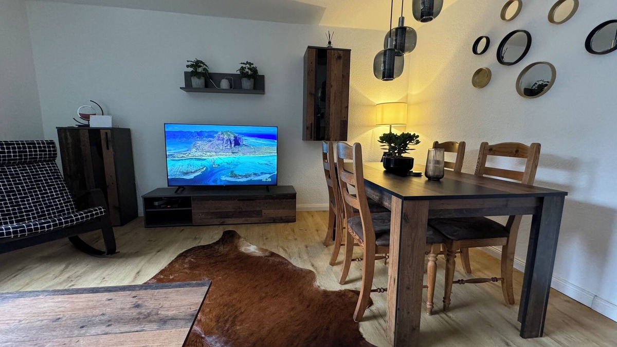 Sued Apartment | Prime Lodge - Koblenz