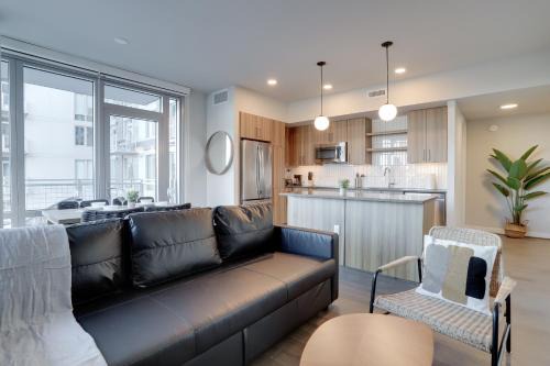 Clarendon Apartment | Prime Metro Proximity - Condo at Clarendon