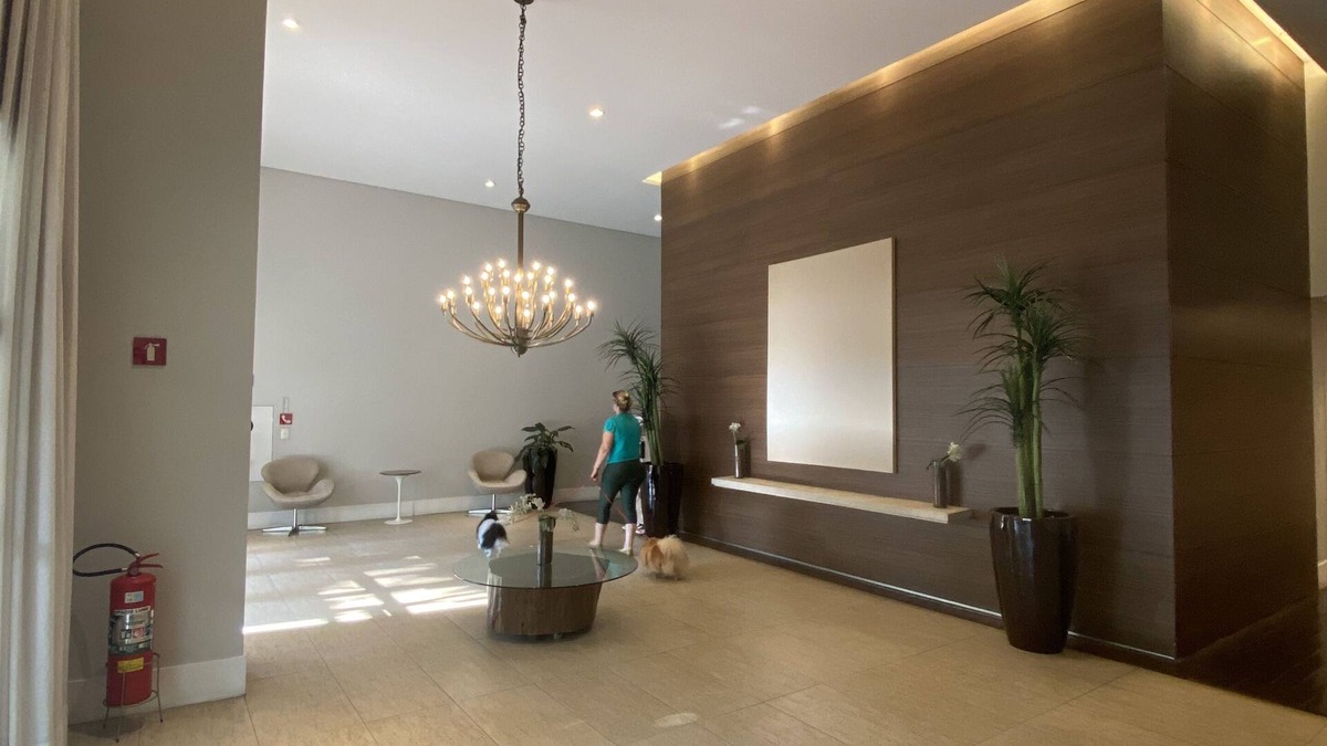 Mooca Apartment | Prime Moóca Alto Padrão, Lindo Loft em Condomínio de Alto Padrão
