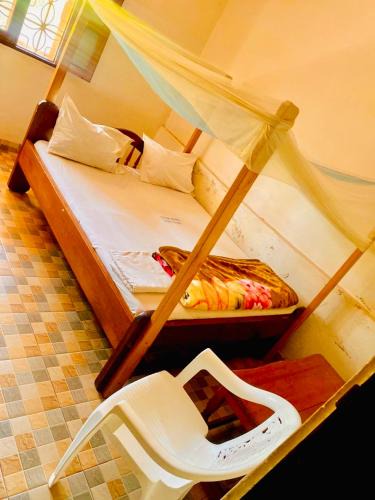 Jinja Hotel | Prime motel