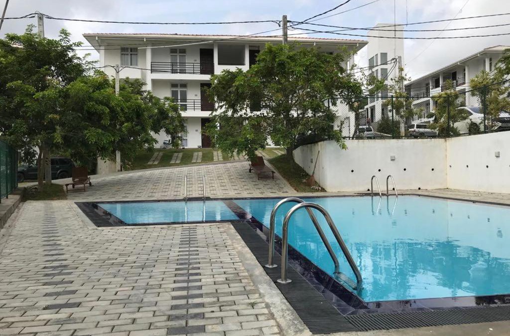 Pallekele Apartment | Prime Residence