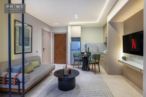 Sheikh Zayed City Apartment | Prime Residence Sheikh Zayed