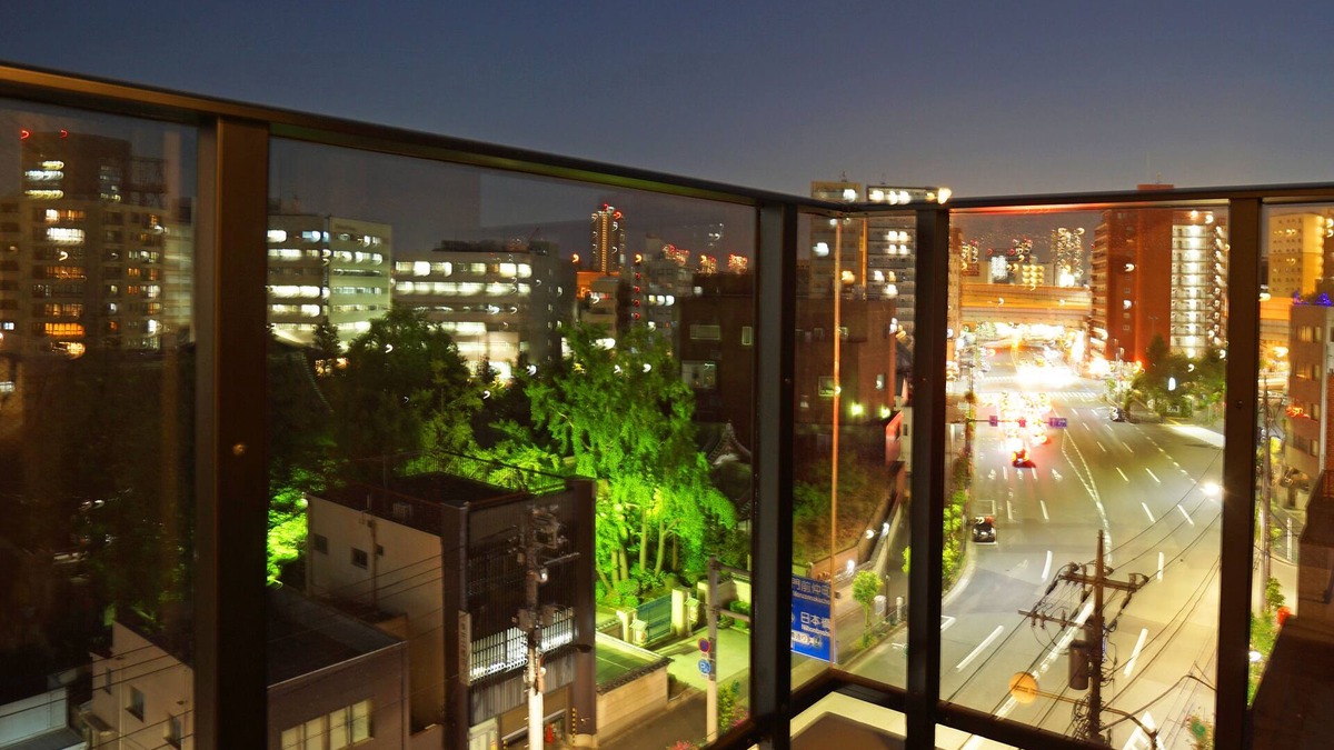 Koto Apartment | Prime Suites Tokyo