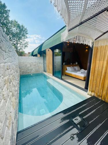 Samanl Bed & Breakfast | Prime Suites