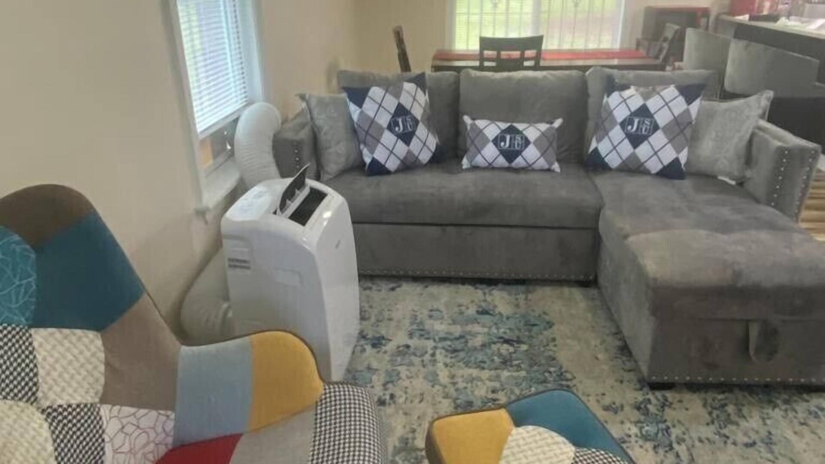 Jackson House | Prime Time Tiger’s Den