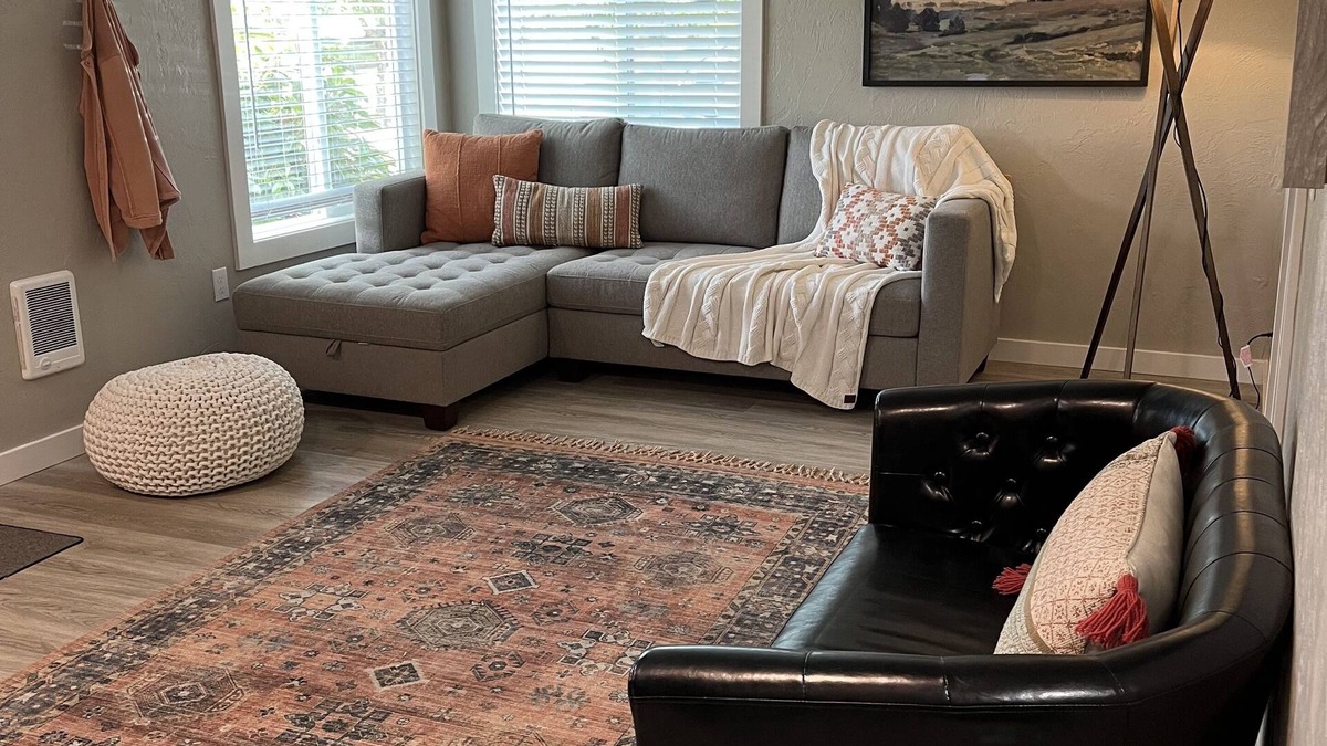 Springfield House | Prime University location. Freshly renovated, 2-bedroom house