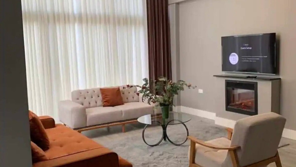 Cathedral Hill Villa | Prime Villa