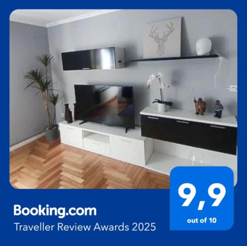 Coia Apartment | PrimerSueño
