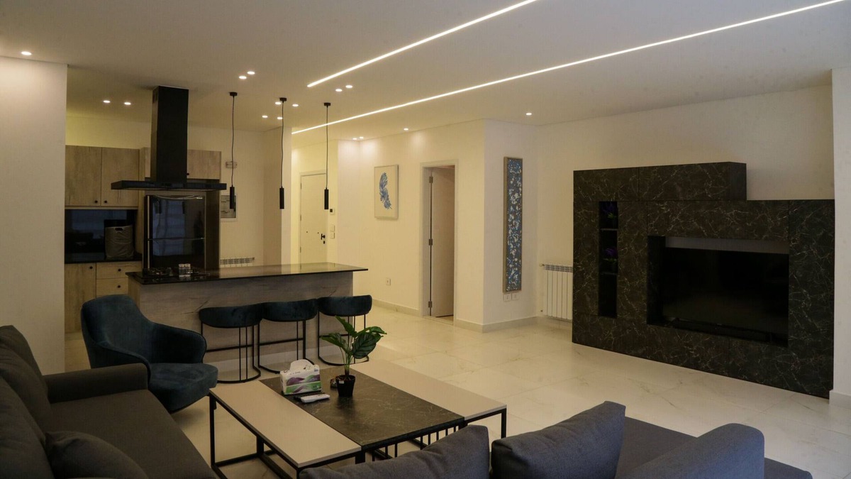 Broumana Apartment | Primestay - Brummana Views Unit 1, Lebanon