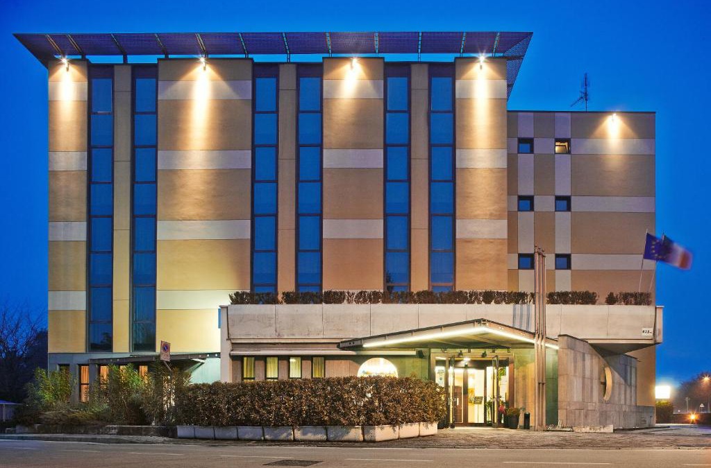 Oderzo Hotel | Primhotel