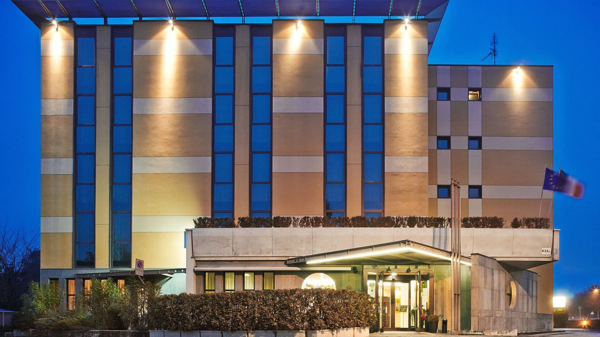Oderzo Hotel | Primhotel