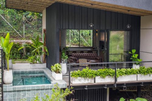 Circasia House | Primitivo Quindío