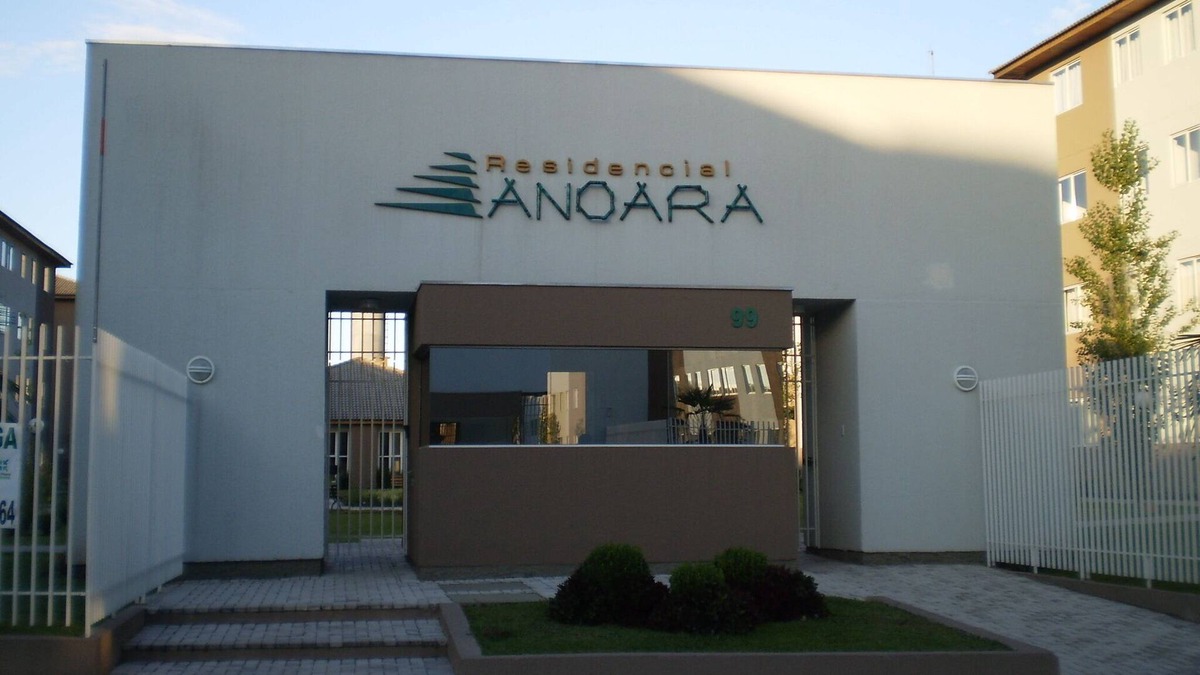 Cidade Industrial de Curitiba Apartment | Primo Residential Homes