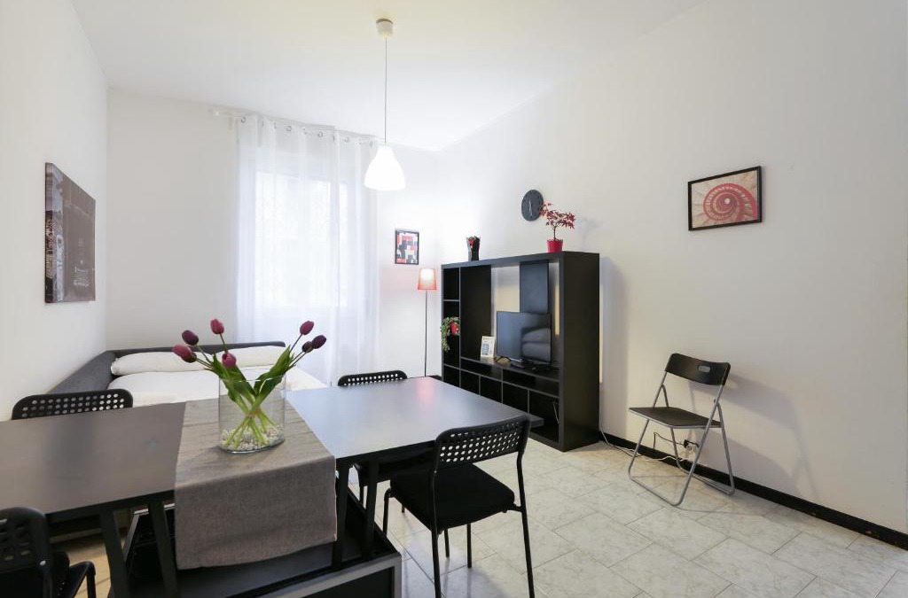 Ripamonti Corvetto Apartment | PrimoPiano - Brenta