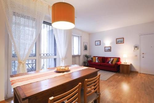 Buccinasco Apartment | PrimoPiano - Buccinasco