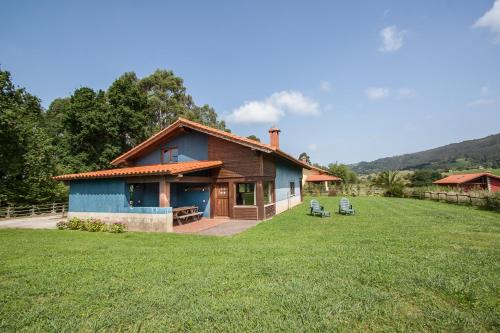 Ribadedeva House | Primorías Boquerizo