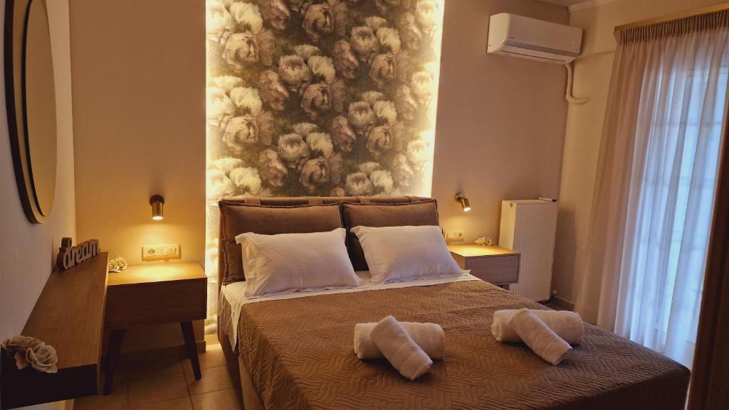 Tolo Apartment | Primrose Apartments