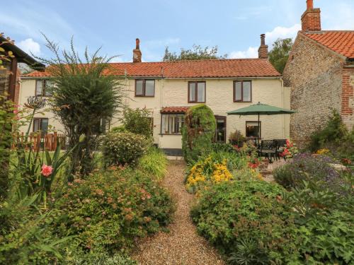 Stiffkey House | Primrose Cottage
