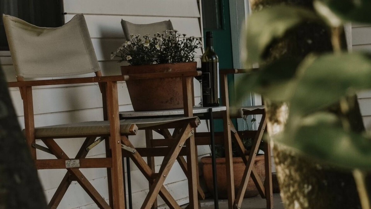 Mandurama Cottage | Primrose Cottage on Millamolong Station