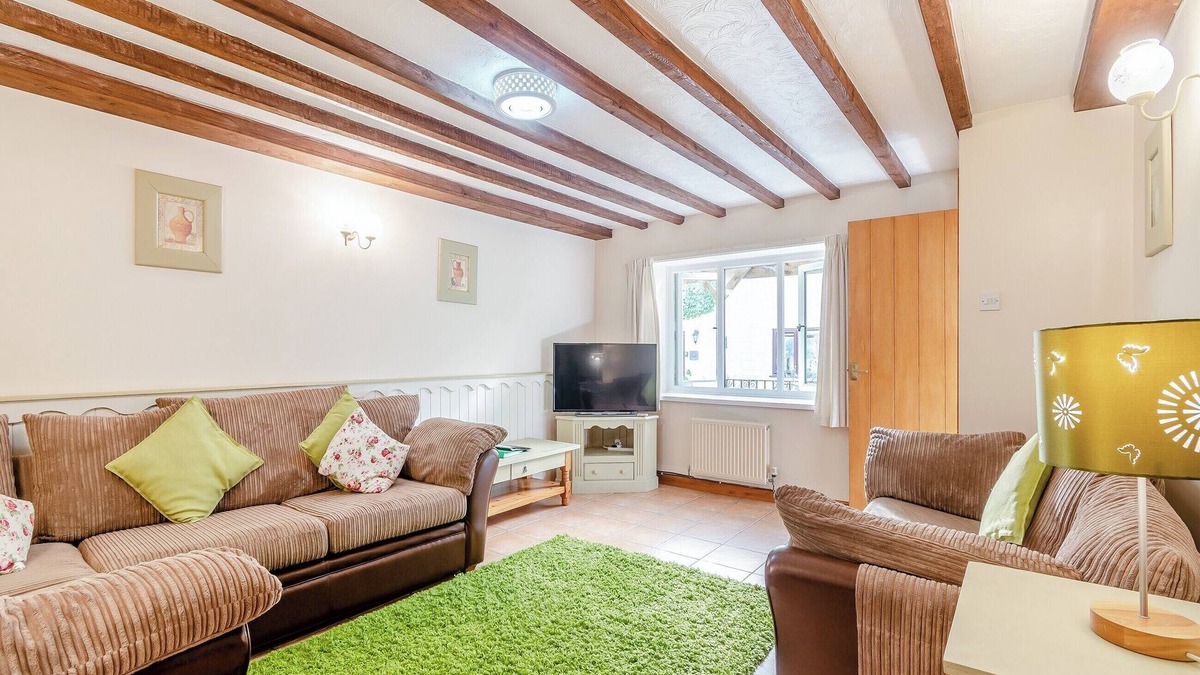 Tremain Cottage | Primrose Cottage- UK45597