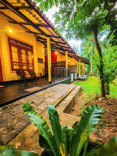 Udawalawa House | Primrose Family Resort