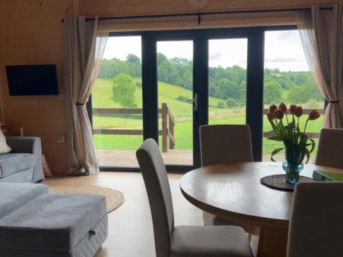Chard House | Primrose