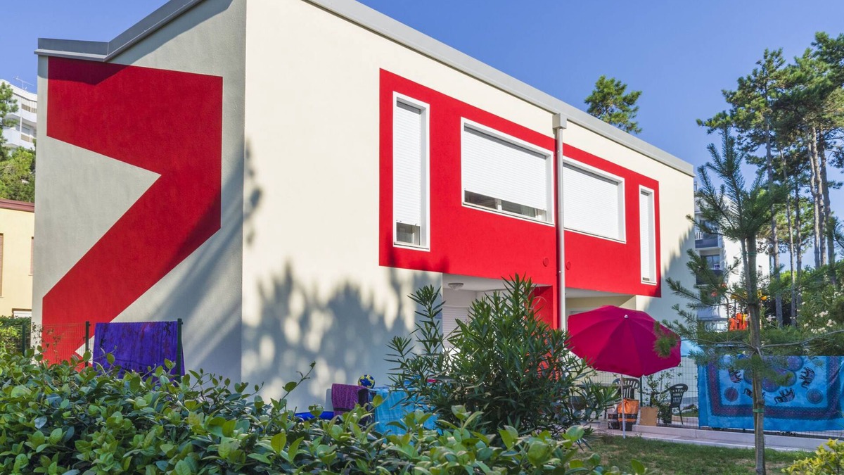 Bibione Lido del Sole Apartment | Primula by Interhome
