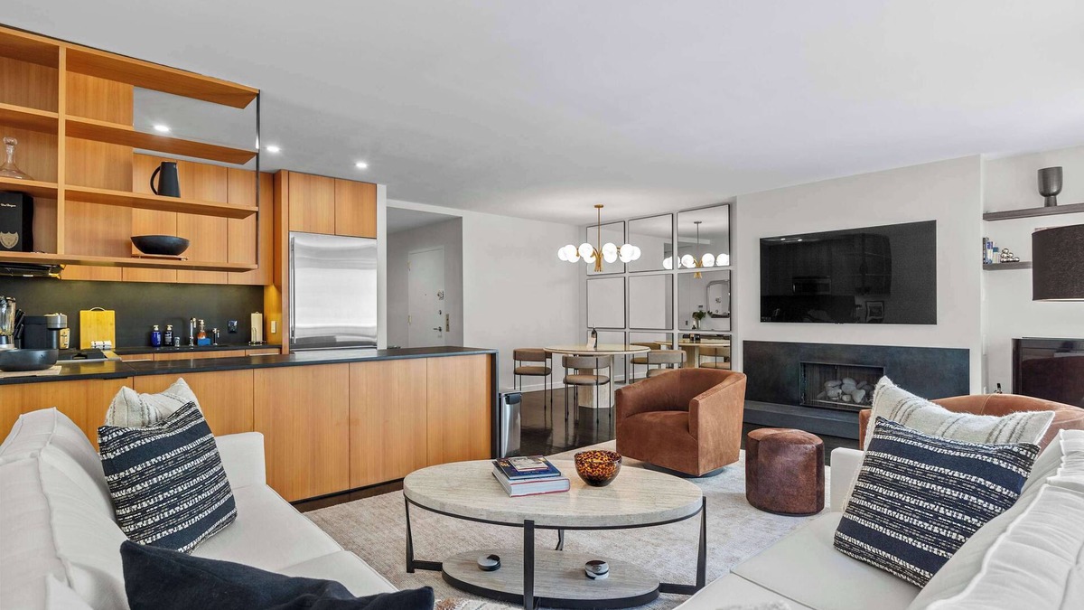 SoHo Condo | Prince by Rove Travel | 2BR SoHo Condo w/Terrace