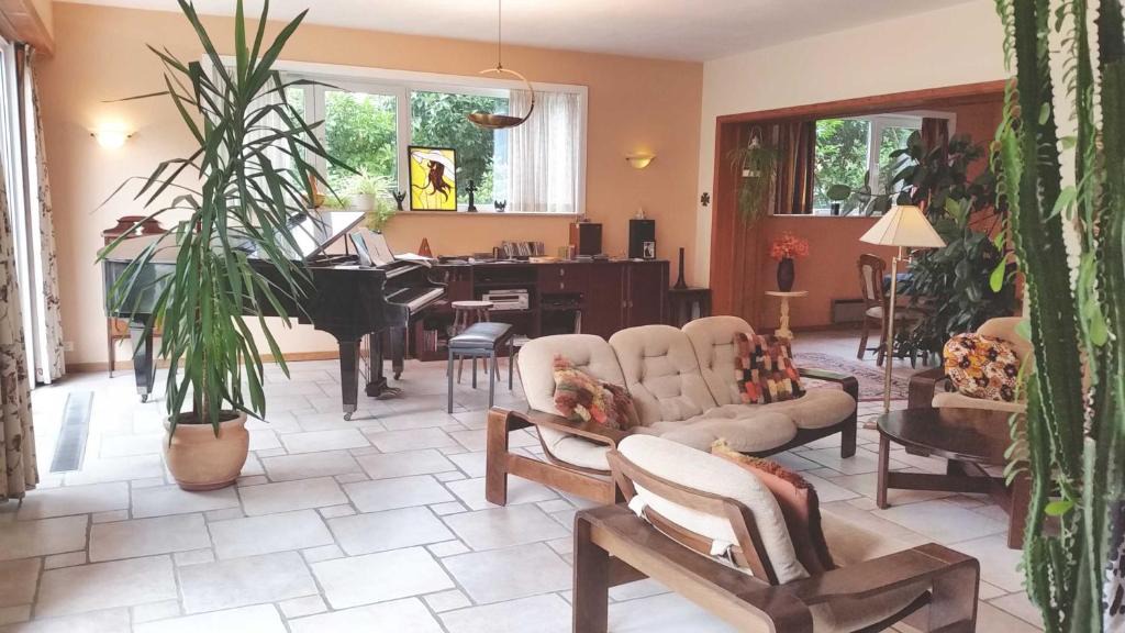 Mont-Saint-Jean Bed & Breakfast | Prince d'Orange Bed & Breakfast