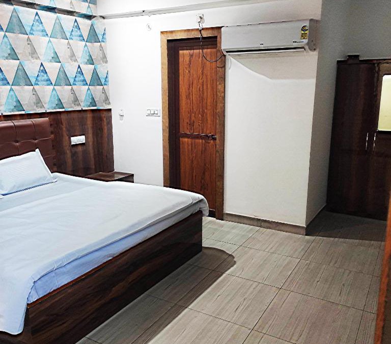 Gorakhpur House | Prince Guest house