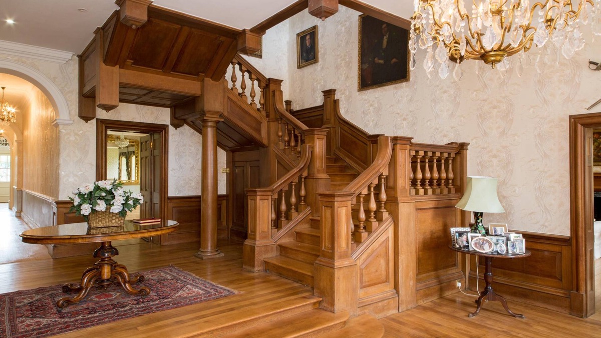 Worton Bed & Breakfast | Prince Hill House