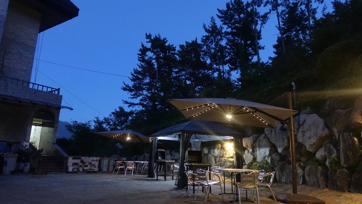 Sinbu Hotel | Prince Hotel
