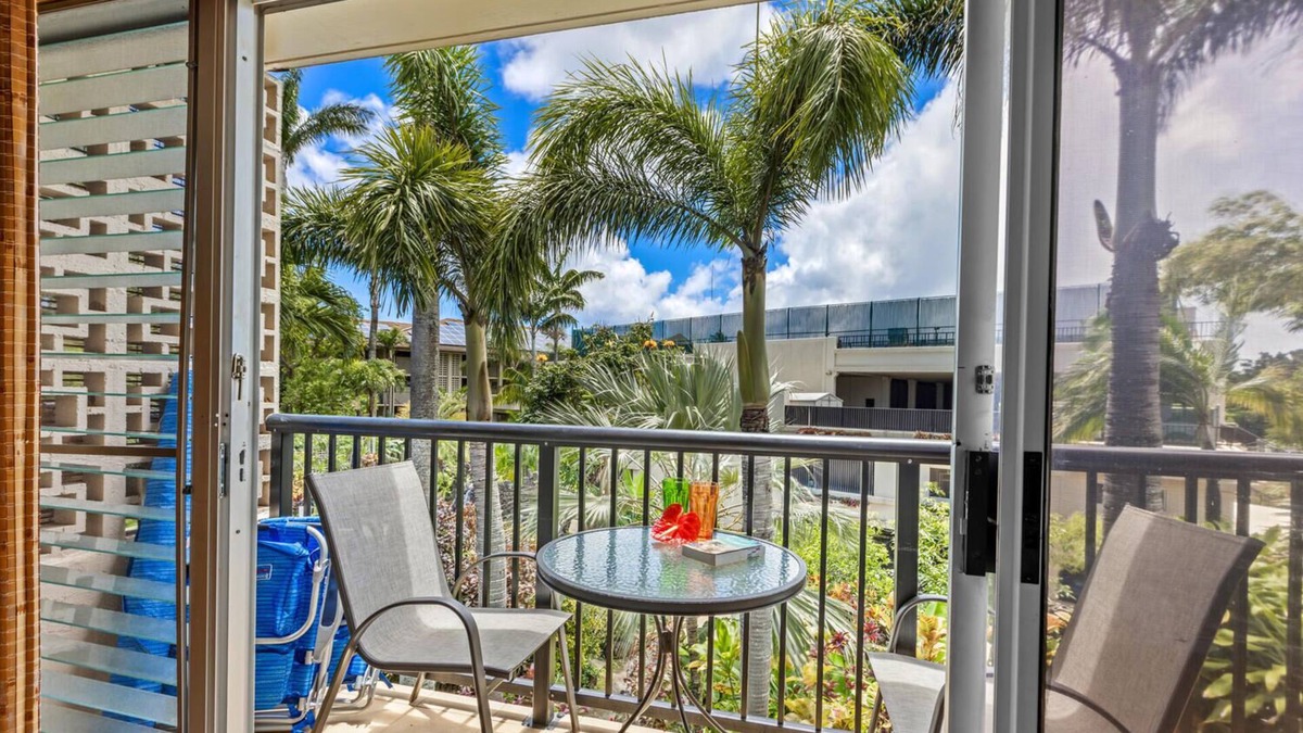 Poipu Apartment | Prince Kuhio 336: Newly Renovated!