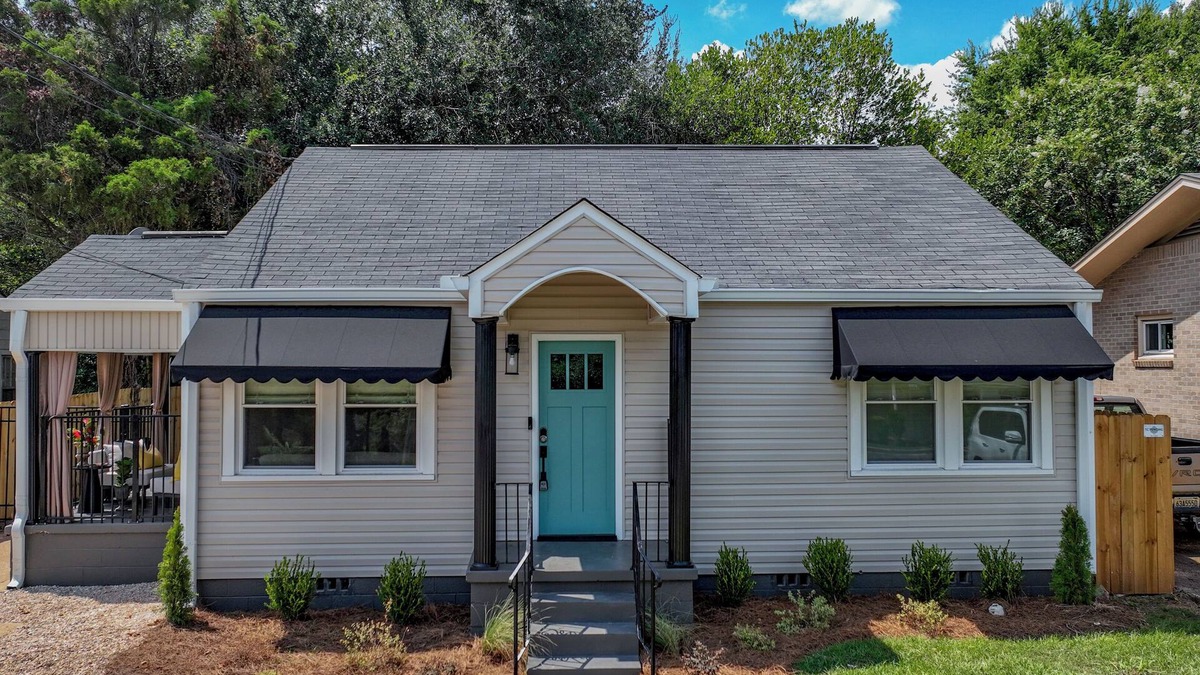 Tuscaloosa House | Prince of Tide - Book for Football Season! 2 Miles from Stadium!
