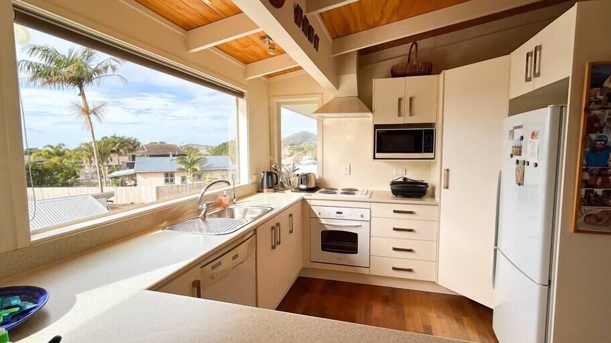 Ngunguru House | Prince's Retreat - Tutukaka Coast