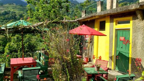 Newcastle House | Prince Valley Guesthouse